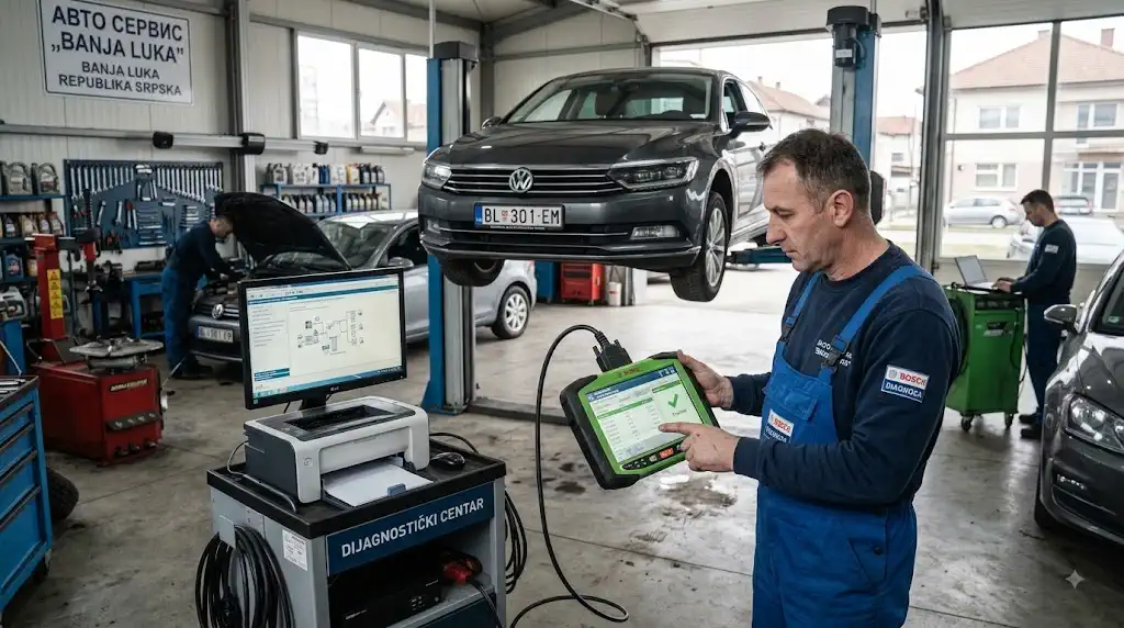 Autostarčević autoservis blog i savjeti za održavanje automobila