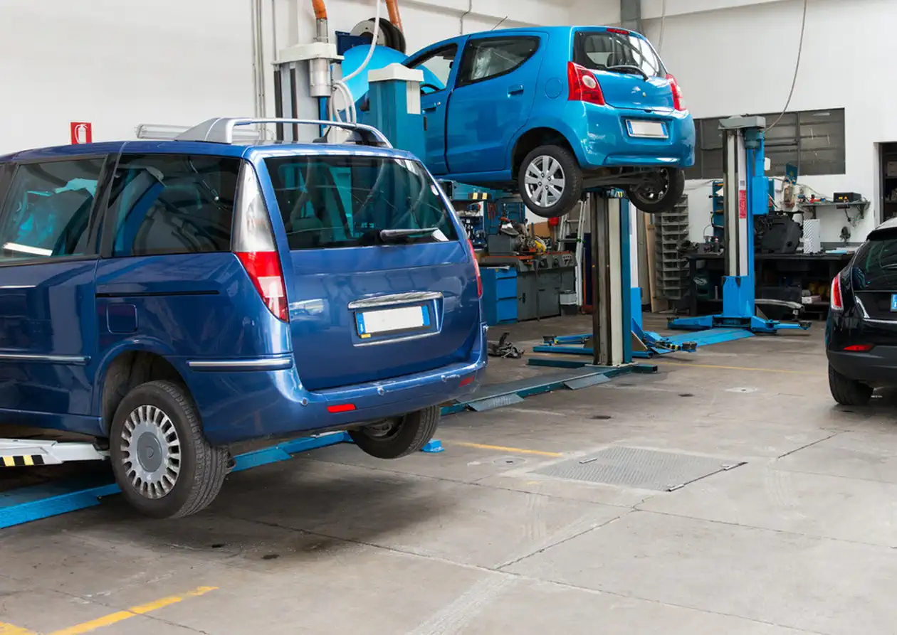 Autoservis Autostarčević – servis i održavanje automobila